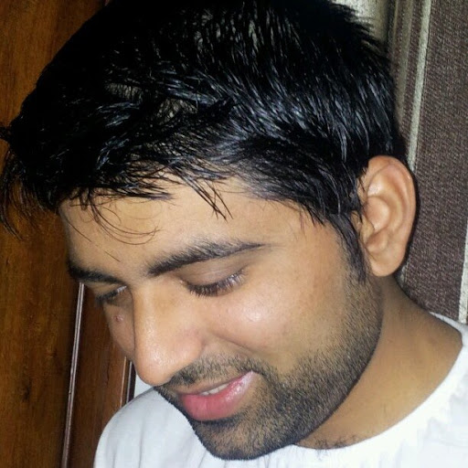 Khurram Muhammad Photo 1