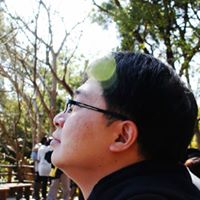 Eric Kuo Photo 17