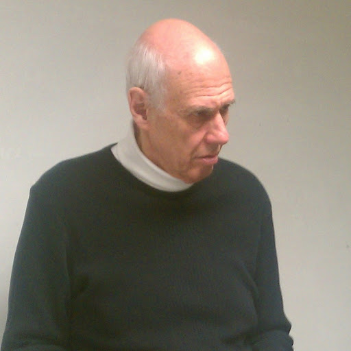 Bernard Jacobs Photo 21
