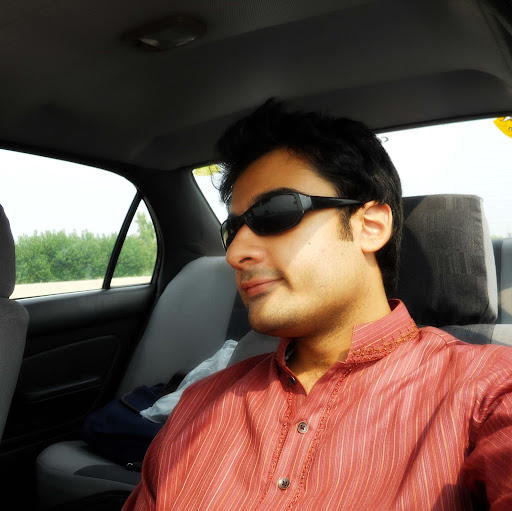 Humayun Rashid Photo 31