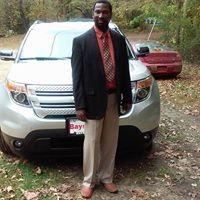 Ronnie Blackwell Photo 14