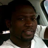 Amos Adebayo Photo 14