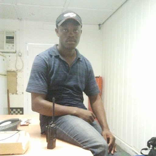 Abraham Davis Photo 28