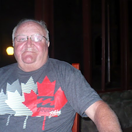 Gordon Robbins Photo 34