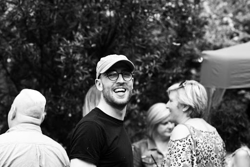 Lewis Anderson Photo 37