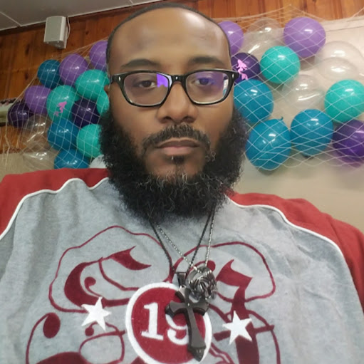 Curtis Washington Photo 25