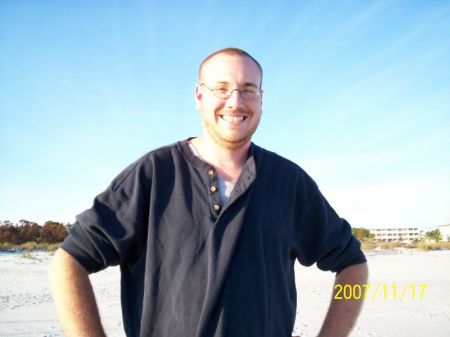 Anthony Davison Photo 13