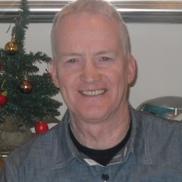 Harry Nolan Photo 10