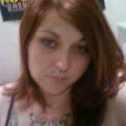Emily Garvin Photo 10