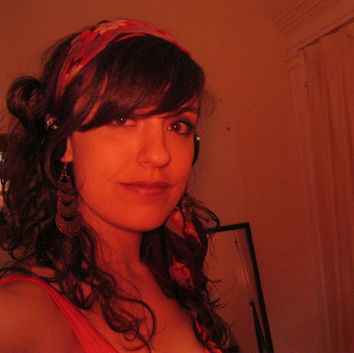 Kristine Wilson Photo 10