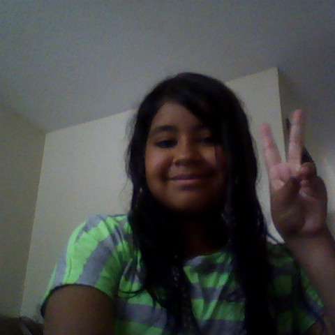 Krista Sandoval Photo 7