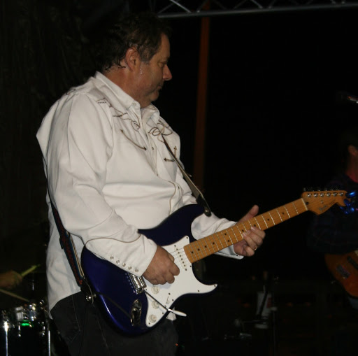 Brian Washburn Photo 33