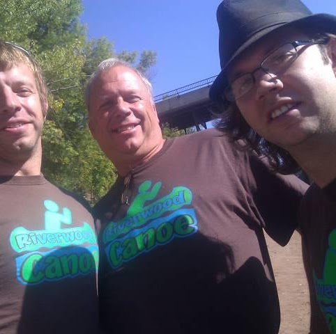 Andrew Carlson Photo 22