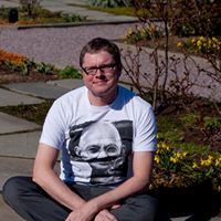 Craig Wyatt Photo 16