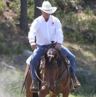 Gerry Cox Photo 9