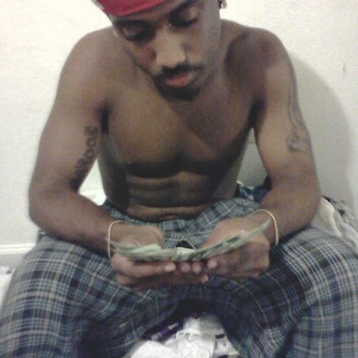 Byron Booker Photo 7