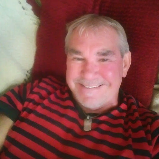Jerry Barker Photo 22