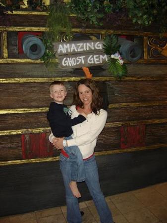 Kimberly Mobley Photo 8