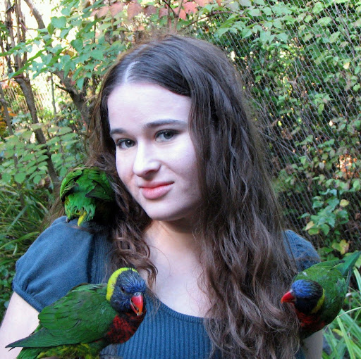 Amy Frank Photo 23