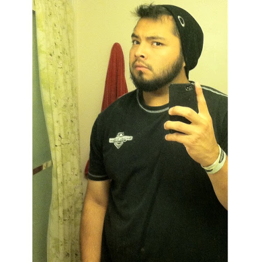 Luis Alvarado Photo 7
