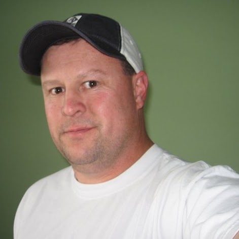 John Crum Photo 38