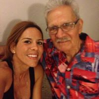 Michelle Aponte Photo 15