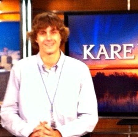 Luke Moe Photo 3