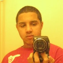 Frankie Rodriguez Photo 34