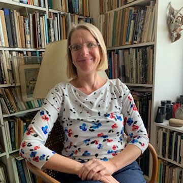 Maria Morton Photo 35