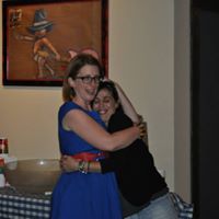 Sarah Dunn Photo 30