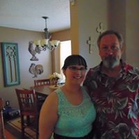 Annette Rinehart Photo 3