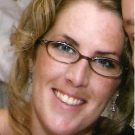 Connie Evans Photo 9