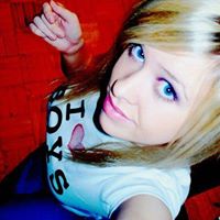 Brittany Burgess Photo 39