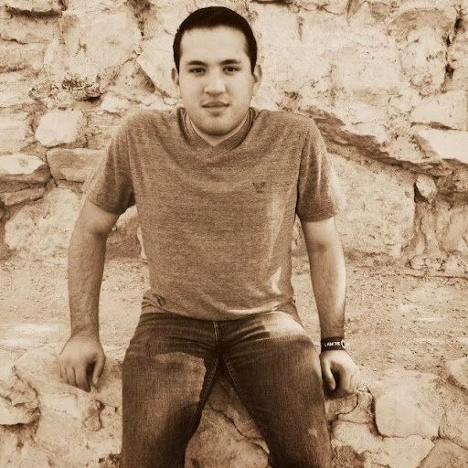 Jake Garcia Photo 8