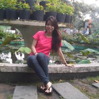 Wendy Trinh Photo 8