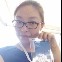 Qiang Lu Photo 8