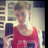 Connor Stevenson Photo 8