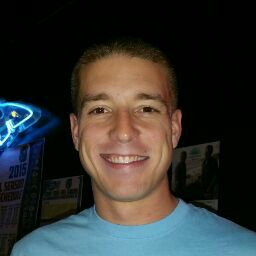 Daniel Jamison Photo 2