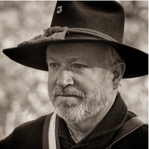 Mark Schell Photo 35