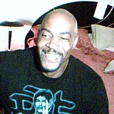 Darryl Patrick Photo 7