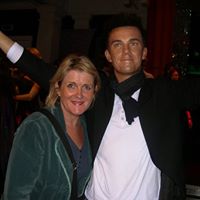 Karin Jenkins Photo 18