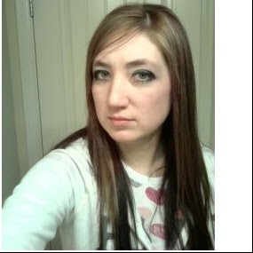 Krystal Griffith Photo 5