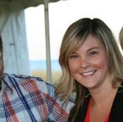 Amy Morrison Photo 28