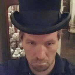 John Macfarlane Photo 30