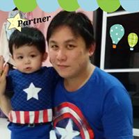 Hong Wei Photo 11