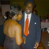 Kenrick Lashley Photo 1