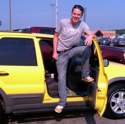 Christopher Deboer Photo 5