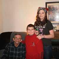Virginia Stanley Photo 25