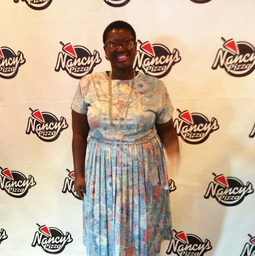 April Odom Photo 9