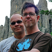 David Stensland Photo 6